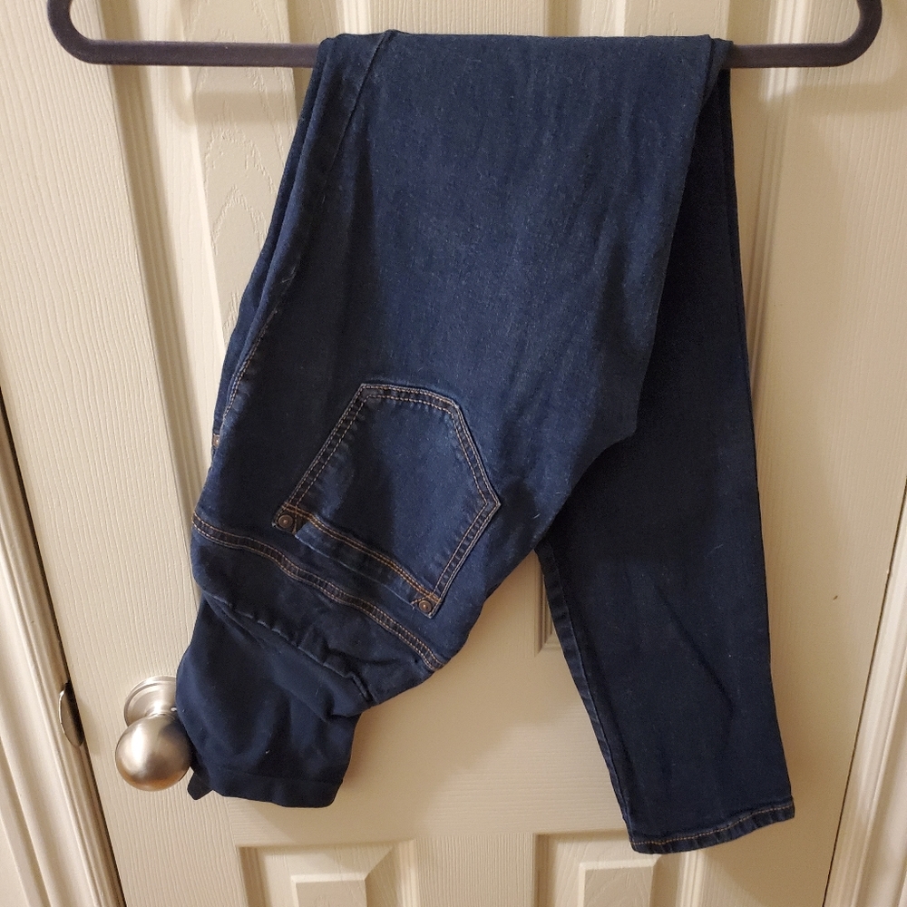 Maternity Jean's
